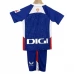 Maillot de Foot Athletic Bilbao Enfant Tenue Extérieur 2024/25