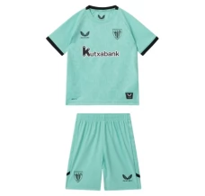 Maillot de Foot Athletic Bilbao Enfant Tenue Third 2025/26