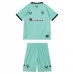 Maillot de Foot Athletic Bilbao Enfant Tenue Third 2025/26