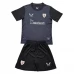 Maillot de Foot Athletic Bilbao Gardien Enfant Tenue Domicile 2025/26