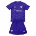 Maillot de Foot Athletic Bilbao Gardien Enfant Tenue Third 2025/26