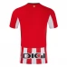 Maillot de Foot Athletic Bilbao Tenue Domicile 2024/25