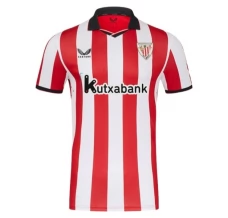 Maillot de Foot Athletic Bilbao Tenue Domicile 2025/26