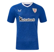 Maillot de Foot Athletic Bilbao Tenue Extérieur 2024/25