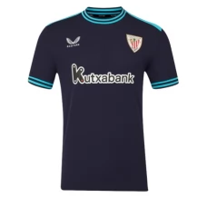 Maillot de Foot Athletic Bilbao Tenue Extérieur 2025/26