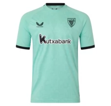 Maillot de Foot Athletic Bilbao Tenue Third 2025/26