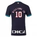 Maillot de Foot Athletic Bilbao Williams JR 10 Tenue Extérieur 2025/26