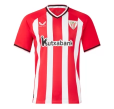 Maillot de Foot Athletic Club Bilbao Tenue Domicile 2023/24