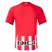 Maillot de Foot Athletic Club Bilbao Tenue Domicile 2023/24
