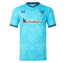 Maillot de Foot Athletic Club Bilbao Tenue Extérieur 2023/24