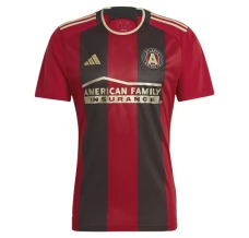 Maillot de Foot Atlanta United Tenue Domicile 2023/24