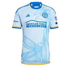 Maillot de Foot Atlanta United Tenue Extérieur 2025/26