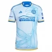 Maillot de Foot Atlanta United Tenue Extérieur 2025/26