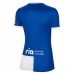 Maillot de Foot Atlético Madrid Femme Tenue Extérieur 2023/24