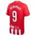 Maillot de Foot Atlético Madrid Memphis 9 Tenue Domicile 2023/24