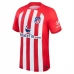 Maillot de Foot Atlético Madrid Tenue Domicile 2023/24