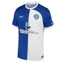 Maillot de Foot Atlético Madrid Tenue Extérieur 2023/24