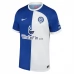 Maillot de Foot Atlético Madrid Tenue Extérieur 2023/24