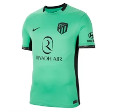 Maillot de Foot Atlético Madrid Tenue Third 2023/24 Maillot de Foot Atlético Madrid Tenue Third 2023/24