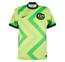 Maillot de Foot Australie Tenue Domicile 2025/26