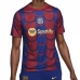 Maillot de Foot Barcelona Tenue Domicile Pre-Match 2023/24 Maillot de Foot Barcelona Tenue Domicile Pre-Match 2023/24