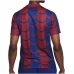 Maillot de Foot Barcelona Tenue Domicile Pre-Match 2023/24