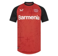 Maillot de Foot Bayer 04 Leverkusen Tenue Domicile 2024/25