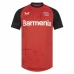 Maillot de Foot Bayer 04 Leverkusen Boniface 22 Tenue Domicile 2024/25 Maillot de Foot Bayer 04 Leverkusen Boniface 22 Tenue Domicile 2024/25