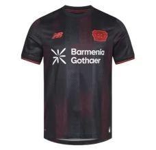 Maillot de Foot Bayer 04 Leverkusen Tenue Domicile 2025/26