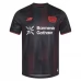 Maillot de Foot Bayer 04 Leverkusen Schick 14 Tenue Domicile 2025/26
