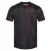 Maillot de Foot Bayer 04 Leverkusen Tenue Domicile 2025/26