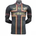 Maillot de Foot Bayer 04 Leverkusen Tenue Domicile Champions Black 2024/25