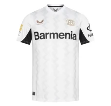 Maillot de Foot Bayer 04 Leverkusen Tenue Extérieur 2024/25