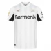 Maillot de Foot Bayer 04 Leverkusen Tenue Extérieur 2024/25 Maillot de Foot Bayer 04 Leverkusen Tenue Extérieur 2024/25