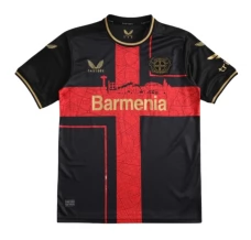 Maillot de Foot Bayer 04 Leverkusen Tenue Extérieur Special Edition 2024/25