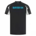 Maillot de Foot Bayer 04 Leverkusen Tenue Third 2024/25