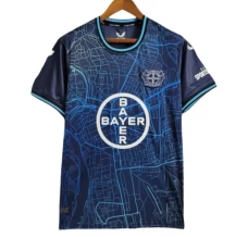 Maillot de Foot Bayer 04 Leverkusen Tenue Third Special Edition 2024/25