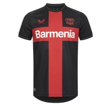 Maillot de Foot Bayer Leverkusen Tenue Domicile 2023/24