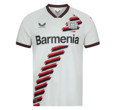 Maillot de Foot Bayer Leverkusen Tenue Extérieur 2023/24