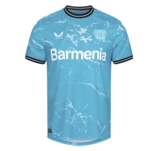 Maillot de Foot Bayer Leverkusen Tenue Third 2023/24
