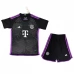 Maillot de Foot Bayern Munich Enfant Tenue Extérieur 2023/24