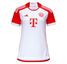Maillot de Foot Bayern Munich Femme Tenue Domicile 2023/24