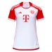 Maillot de Foot Bayern Munich Femme Tenue Domicile 2023/24
