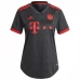 Maillot de Foot Bayern Munich Femme Tenue Third 2022/23