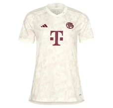Maillot de Foot Bayern Munich Femme Tenue Third 2023/24 Maillot de Foot Bayern Munich Femme Tenue Third 2023/24