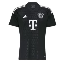 Maillot de Foot Bayern Munich Gardien Tenue Domicile 2023/24