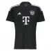 Maillot de Foot Bayern Munich Gardien Tenue Domicile 2023/24