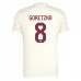 Maillot de Foot Bayern Munich Goretzka 8 Tenue Third 2023/24 Maillot de Foot Bayern Munich Goretzka 8 Tenue Third 2023/24