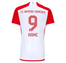 Maillot de Foot Bayern Munich Kane 9 Tenue Domicile 2023/24