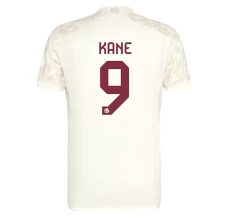 Maillot de Foot Bayern Munich Kane 9 Tenue Third 2023/24